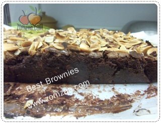 บราวนี่หน้ากรอบ , Brownies 