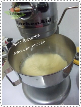 บราวนี่หน้ากรอบ , Brownies 