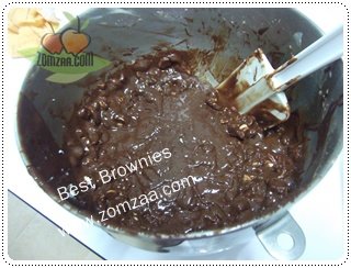 บราวนี่หน้ากรอบ , Brownies 