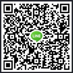 Line QR code