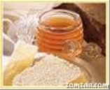 honey health